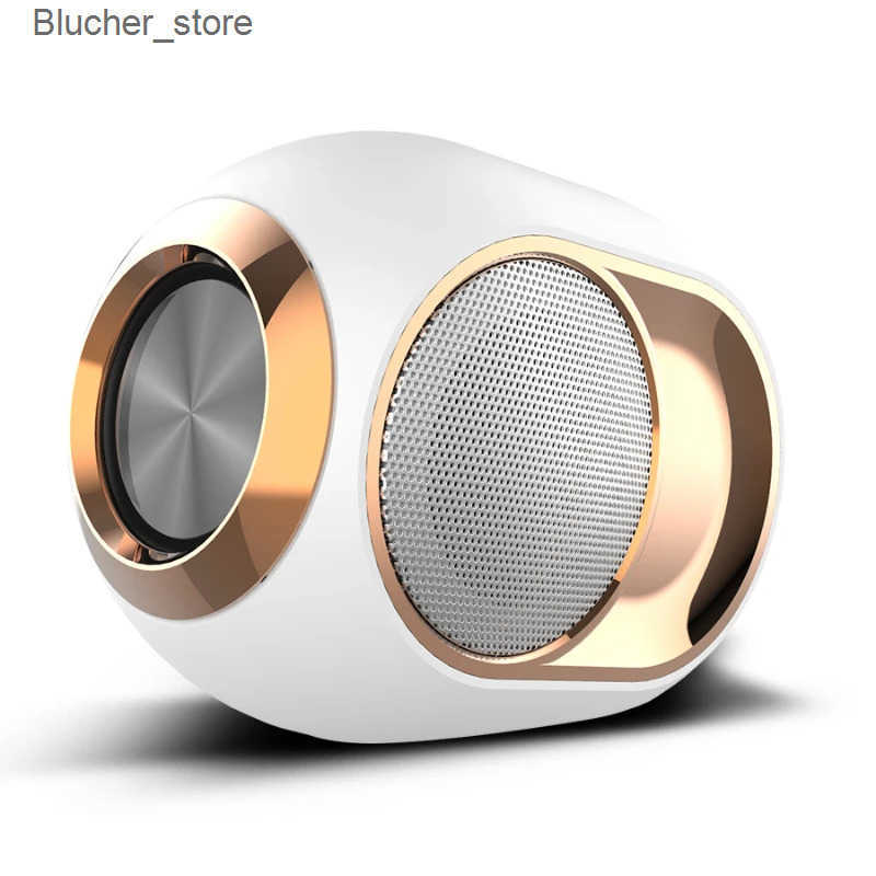 Portable X6 Bluetooth speaker cross-border new wireless Bluetooth speaker outdoor subwoofer power supply Bluetooth speaker z25050667PL