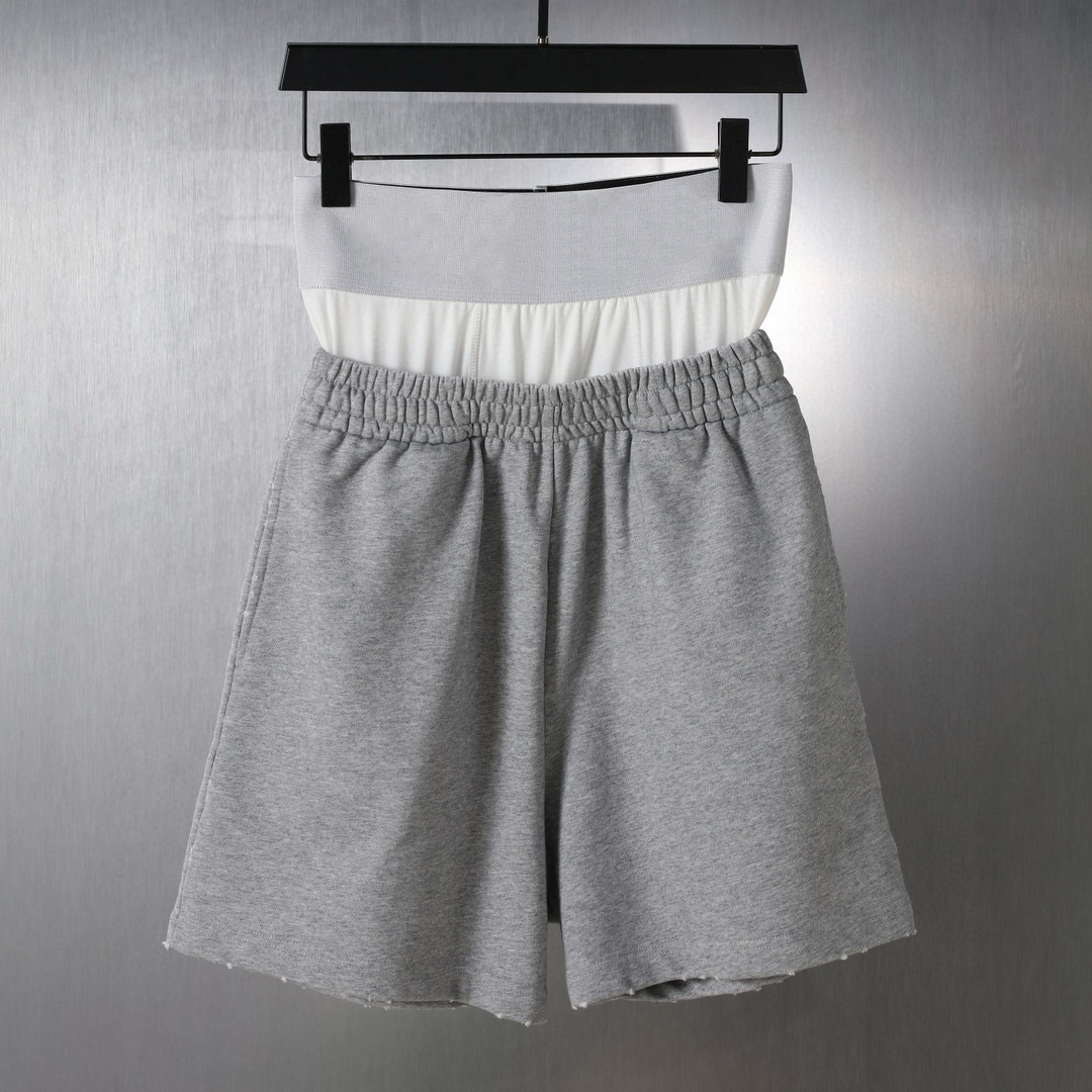 Men's Plus Size Shorts Waterproof Outdoor Quick Dry Hiking Shorts Running Workout Casual Quantity Anti Picture Technics e2d22