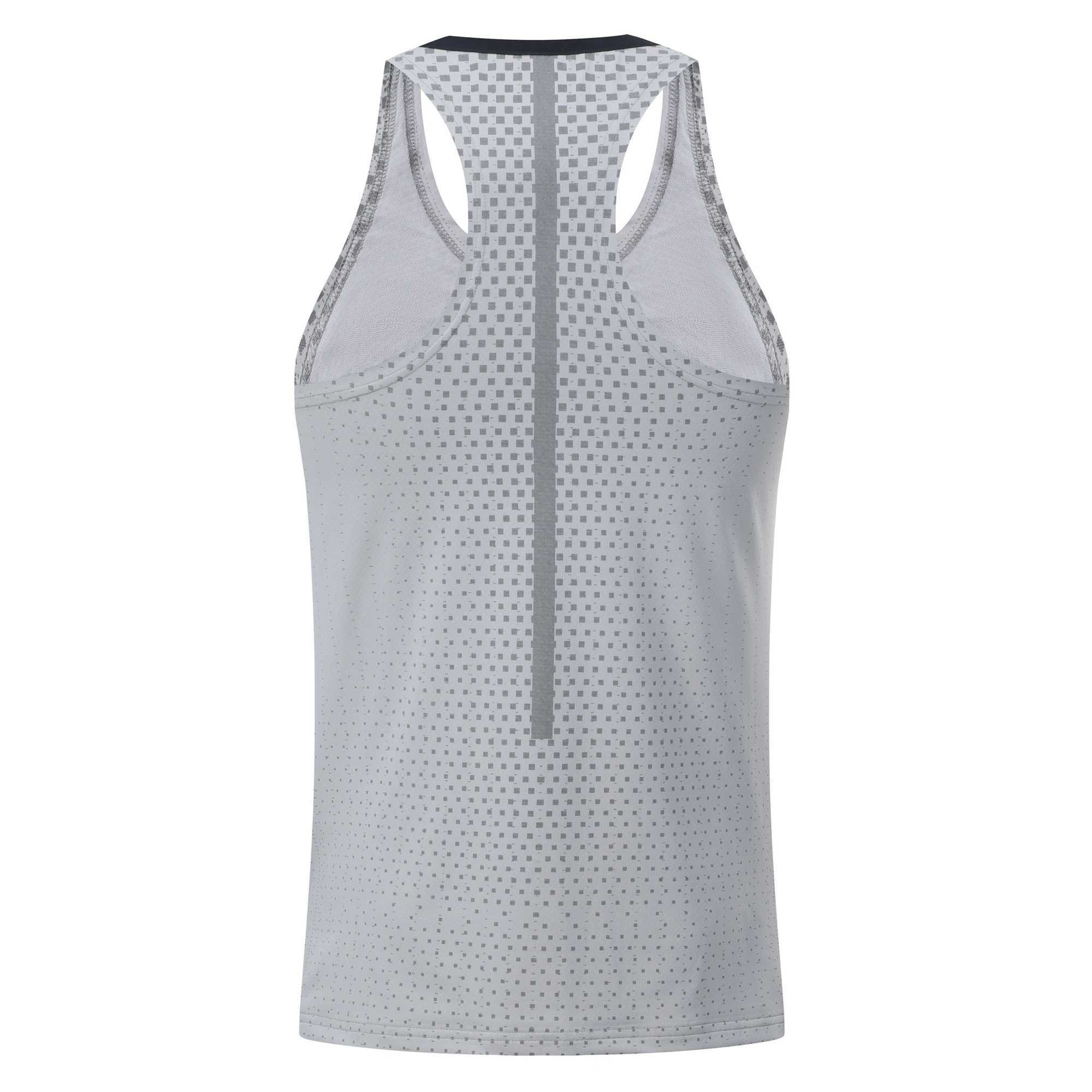 Mens Athletics Tank Top American fit Running Vest Men Sports Fitness Shirts Guys Track Field Sleeveless Clothing Quick DryingXJ250506