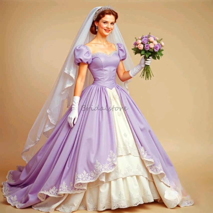 Enchanted Victorian… - image