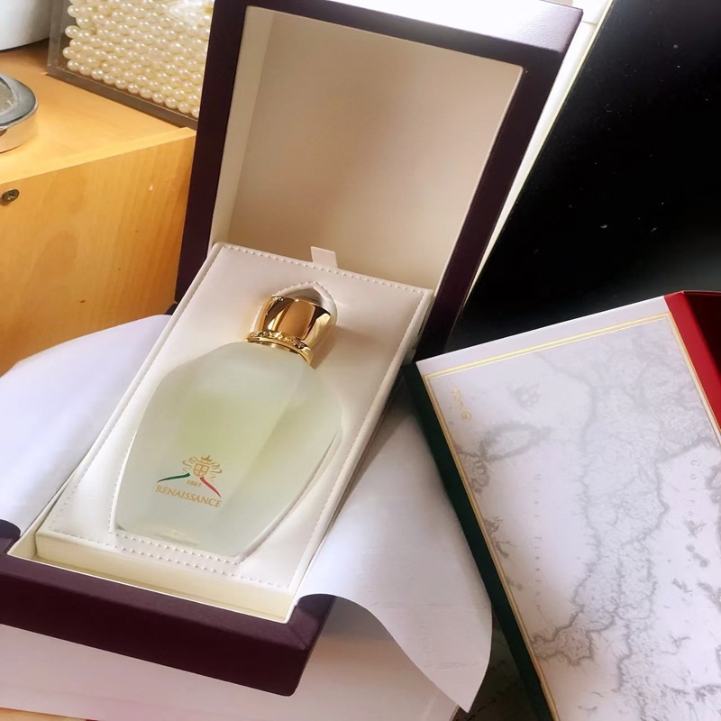 Luxury High quality Cruz del Sur ll Perfumes Torino21 Elle Anniversary cologne Casamorati Dal1888 Perfume 100ml Men Women Fragrance E