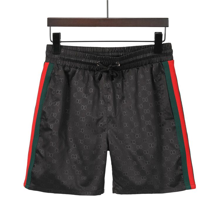 Mens Designer Swimming Trunks letters Swim Quick Drying Swim Shorts Oversized Elastic Fashion Pants
