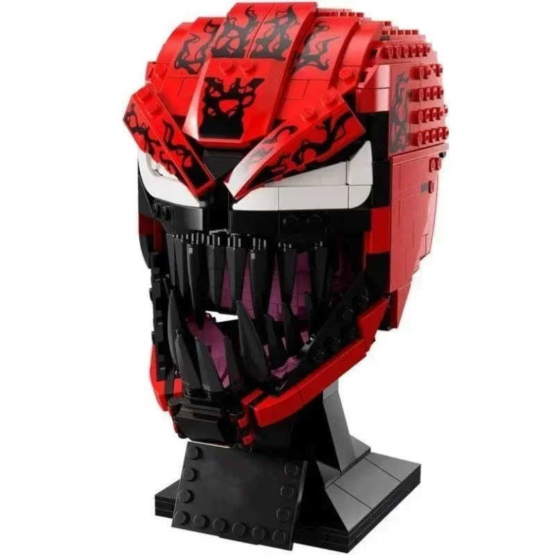Disney toys Stormtrooper Vader Tie Fighter Pilot Helmet Building Block Series Childrens Birthday Gift Block Model Y250507