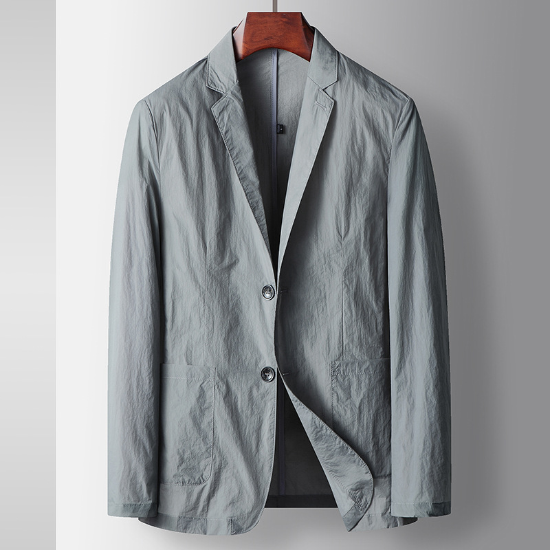 3351 Men's classic business suits are perfect for the office