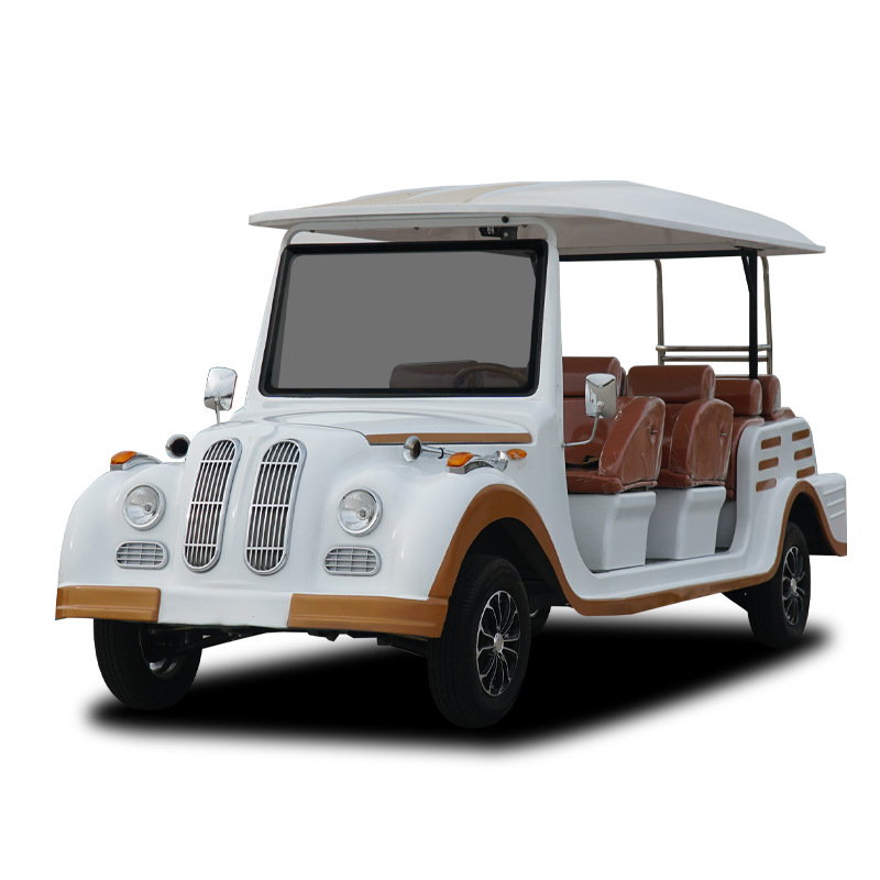 Electric retro vintage cars, real estate sales offices, viewing cars, hotels, homestays, commuting, reception, scenic spots, sightseeing cars