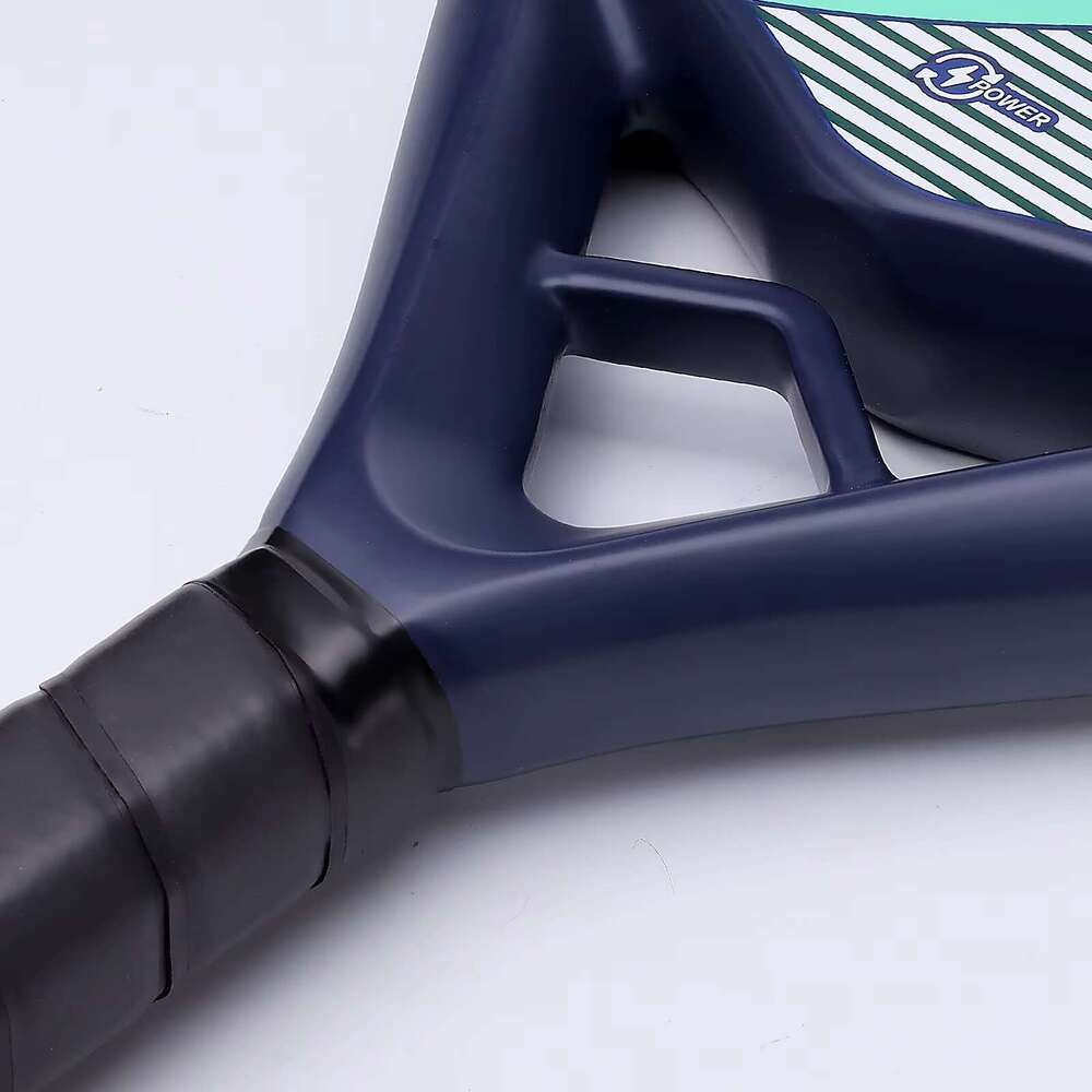 IANONI carbon fiber Paleta Paletas De Padel racket