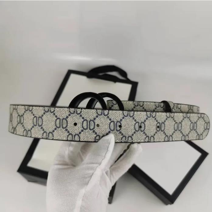 designer belt men mens belt belts for women designer men belt luxury belt FashionGenuine Leather Letters Print Belt Unisex Golden Silver Buckle Designer belt AAAAA