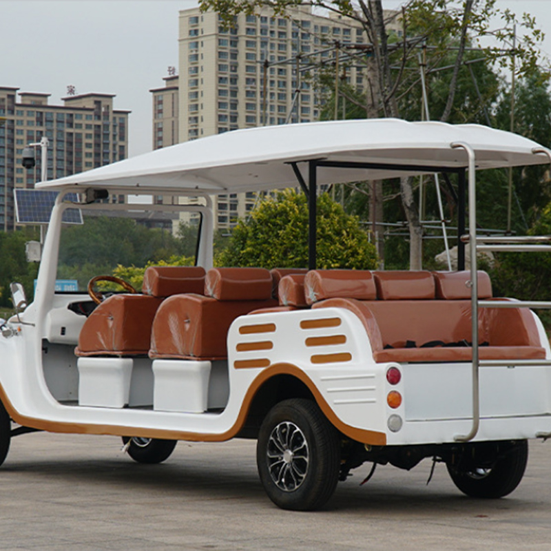 Electric retro vintage cars, real estate sales offices, viewing cars, hotels, homestays, commuting, reception, scenic spots, sightseeing cars