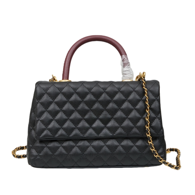 Luxury designer bag 2025 bag women Trending leather handbags Fashion tote purse shoulder bag high quality crossbody dhgate wholesale pursess CB100