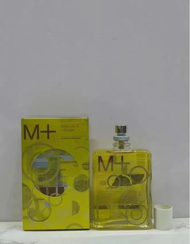 Essential Molecules Strange Molecule Diffusion Type Minority Neutral perfume