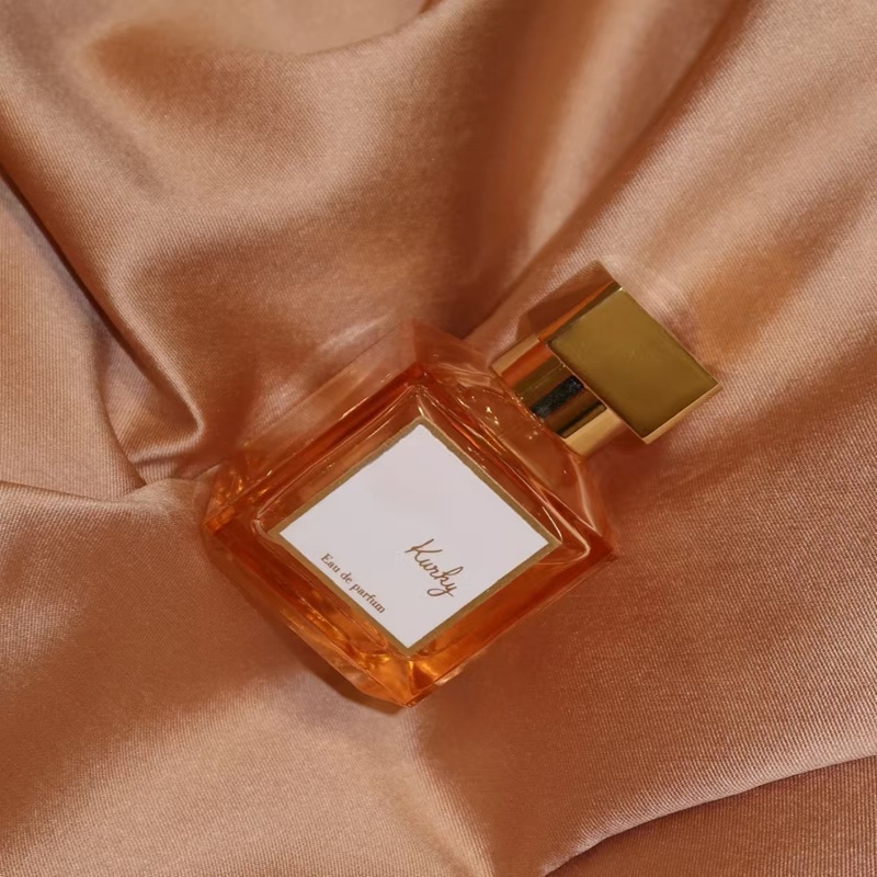 perfume Extrait De Parfum Red Rouge 540 70ml 200ml Cologne perfume men woman perfumes fragrance spray Intense Long Lasting Time Good Smell EAU DE TOILETTE Parfumes01