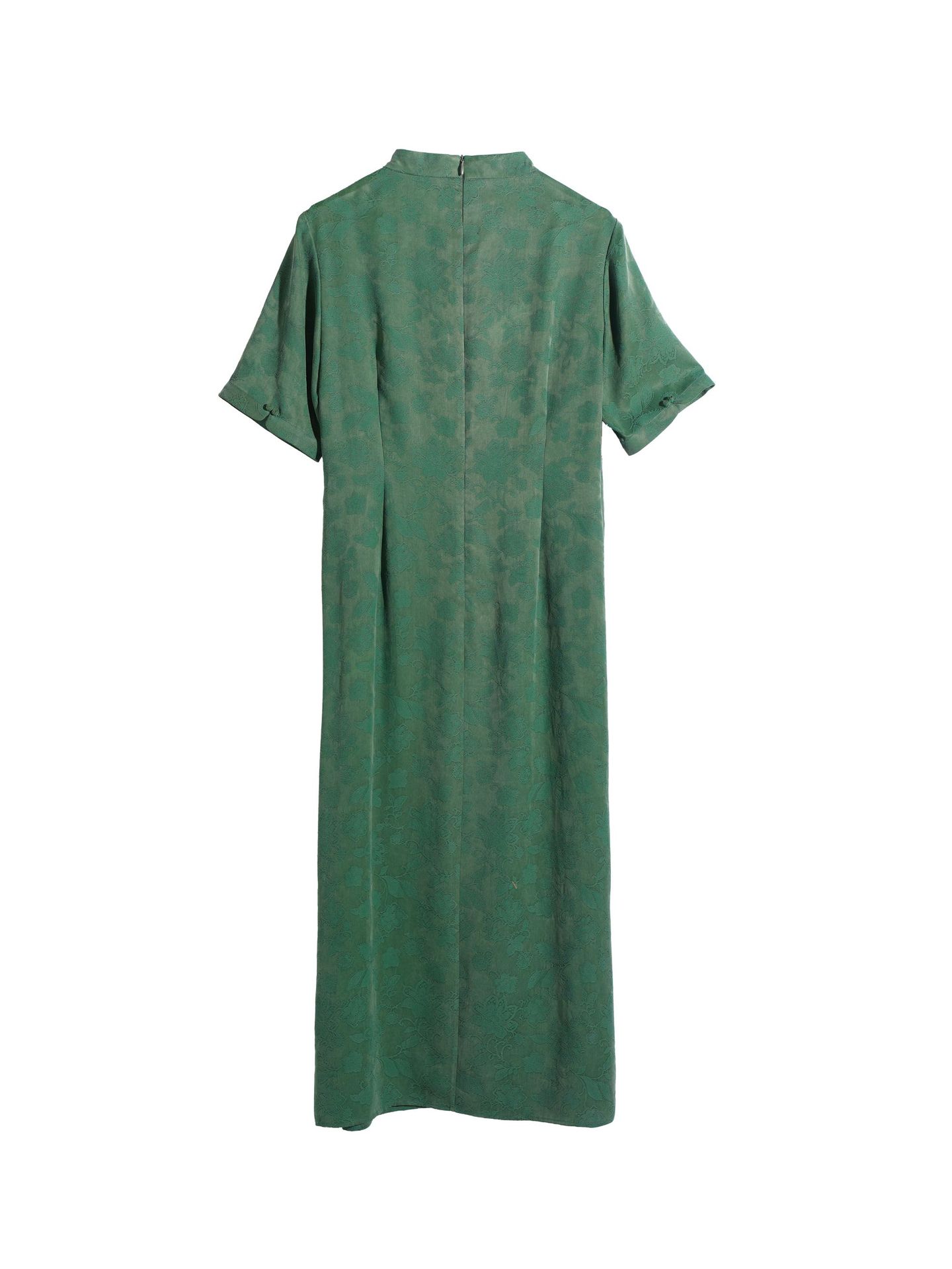 B866-Pure cotton pajamas for women summer girls short-sleeved shorts ladies can wear outside pure cotton home