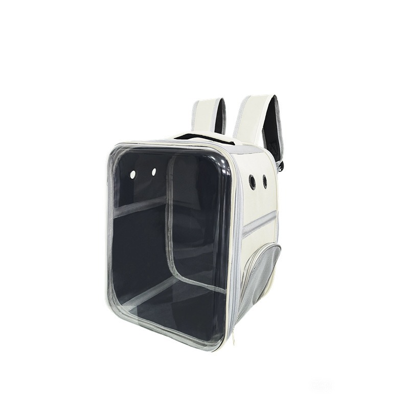 Pet Ventilation Pack Compact Design Suitable for All Sizes of Canines