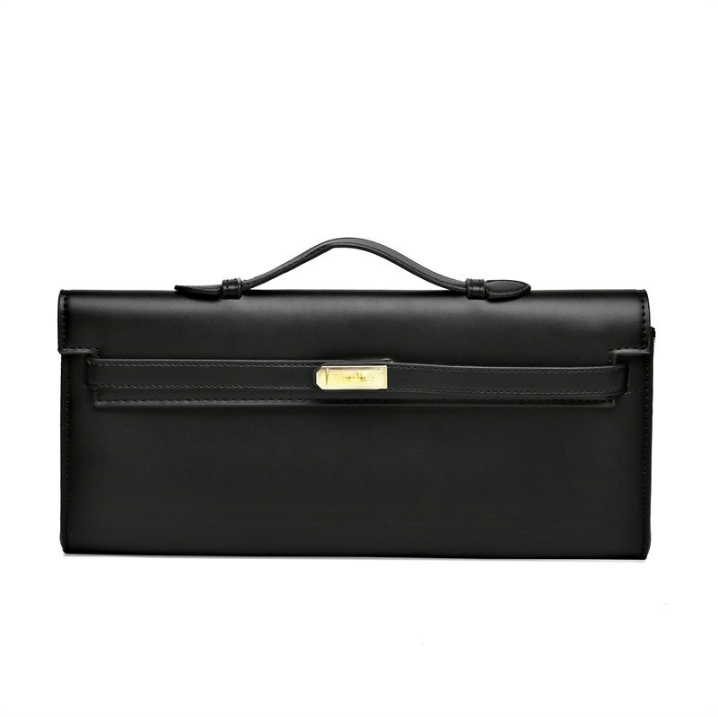 Top Fashion Wallet Card Kellys Bag Purse All-in-one For Women Messenger New Multi-color Multifunctional Burkini Bag Simple Long Handbag