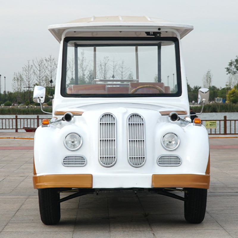 Electric retro vintage cars, real estate sales offices, viewing cars, hotels, homestays, commuting, reception, scenic spots, sightseeing cars