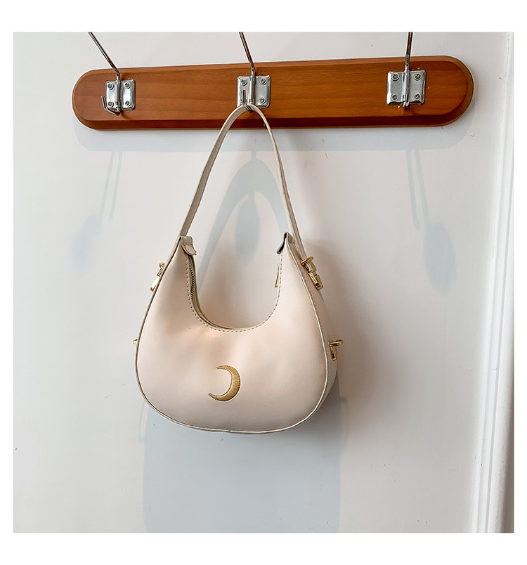 Chic Simple Armpit … - image