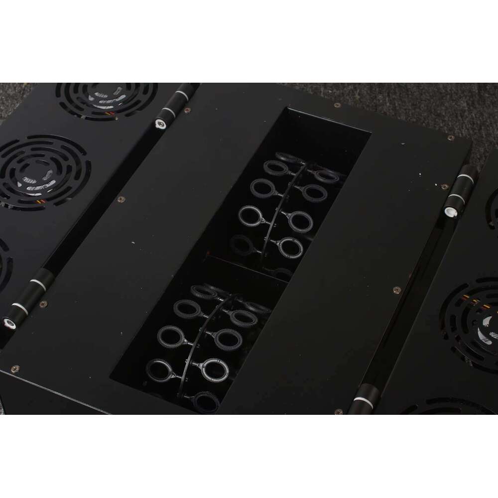 New Magic MB-300E 160W DMX Bubble for Events Stage Effect hine Party DJ Concert Atmosphere Equipment