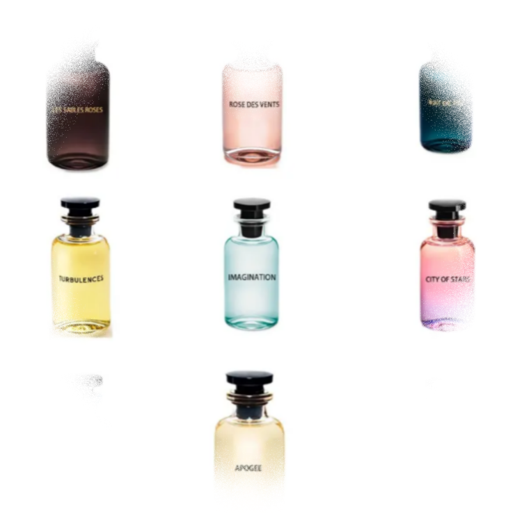 Top Men Perfume Unisex Perfumes IMAGINATION OMBRE Spray Round Box EDP Afternoon Swim Meteore Premium-quality Diifferent Long Lasting Charming Smell Free Postage