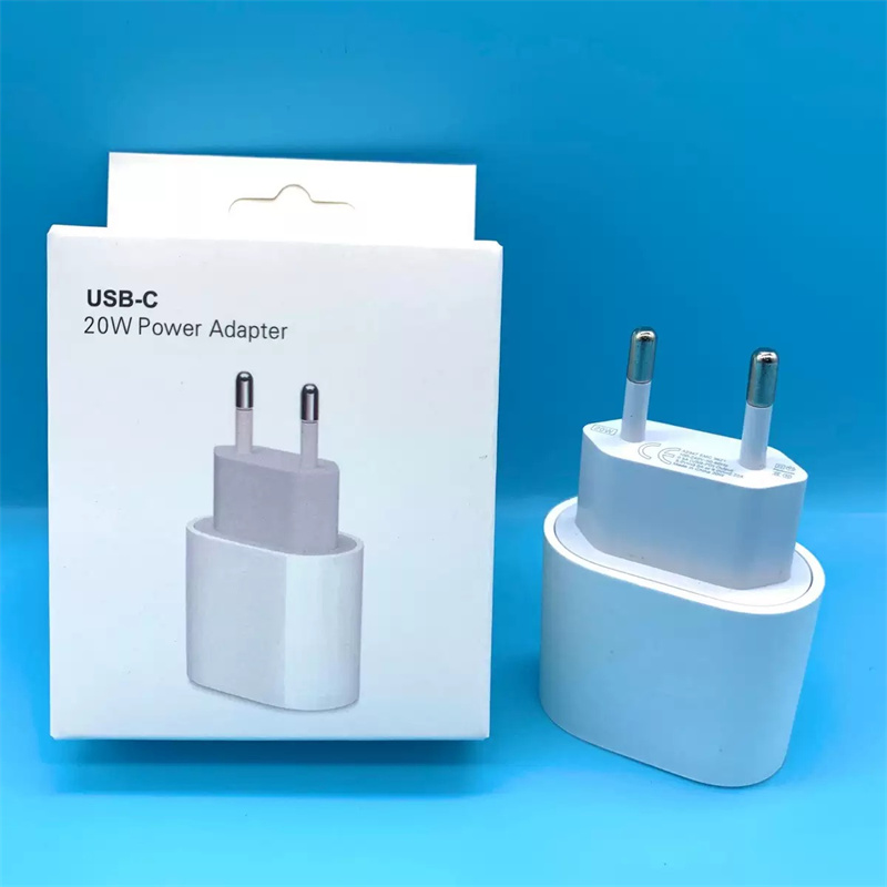 35W Dual USB C Port Fast Charger Foldable Type C UK US EU 20W Wall Plug Quick Charger For iPhone 16 15 14 Plus Pro Max iPad Samsung Power Adapter 1M 3