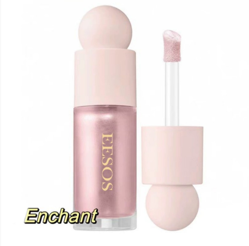 New 15ml Rare Beauty Positive Light Luminizer Makeup Highlighter Enlighten Face Cosmetics Good Quality Liquid Highlighters free shipping