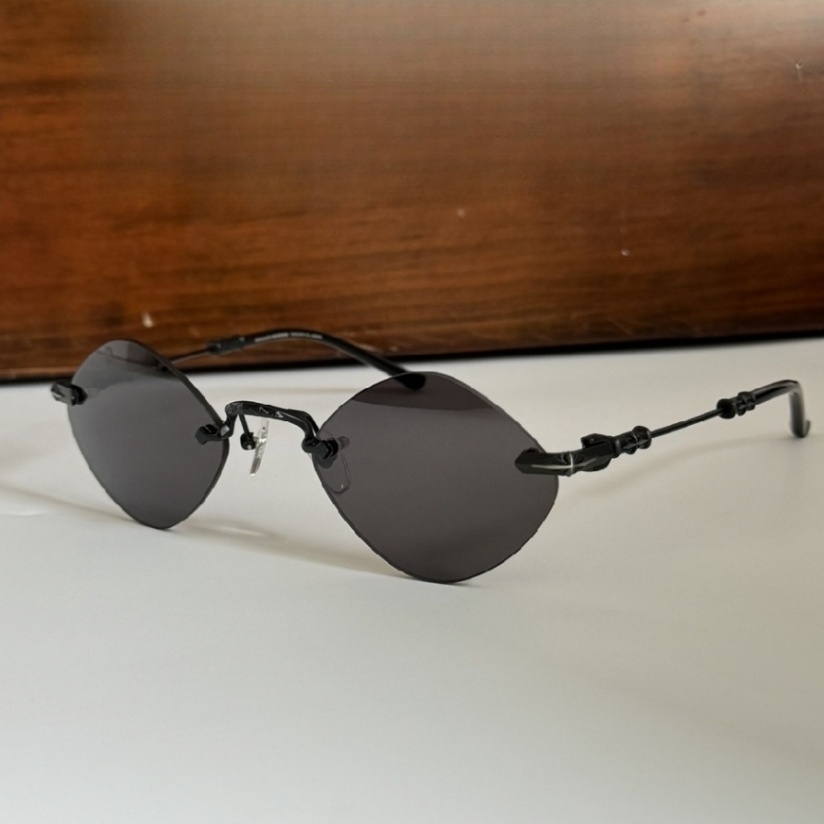 High Quality Men Sunglasses Classic Luxury Designer Women Glasses Titanium Punk Business Design Prescription Spectacle Frames UV400 with box 8275 SIZE