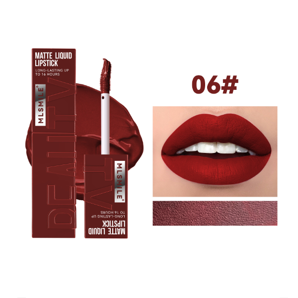 Matte Matte Liquid … - image