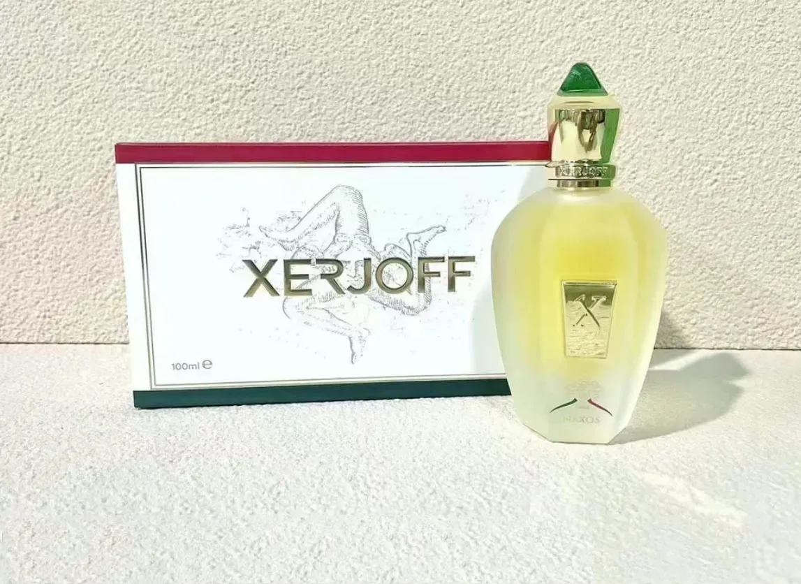 100ml Xerjoff Naxos Renaissance ALEXANDRIA A se ERBA Gold Opera IOMMI More Than Words Perfume Fragrance Eau De Parfum 3.4oz EDP Men Women Cologne spra
