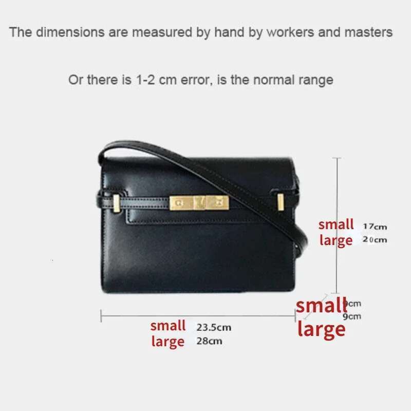 Brand Designer Handbags Top Quality Genuine Leather Women Commuter Bags Fashion Black Brown Shoulder Crossbody Bag Female