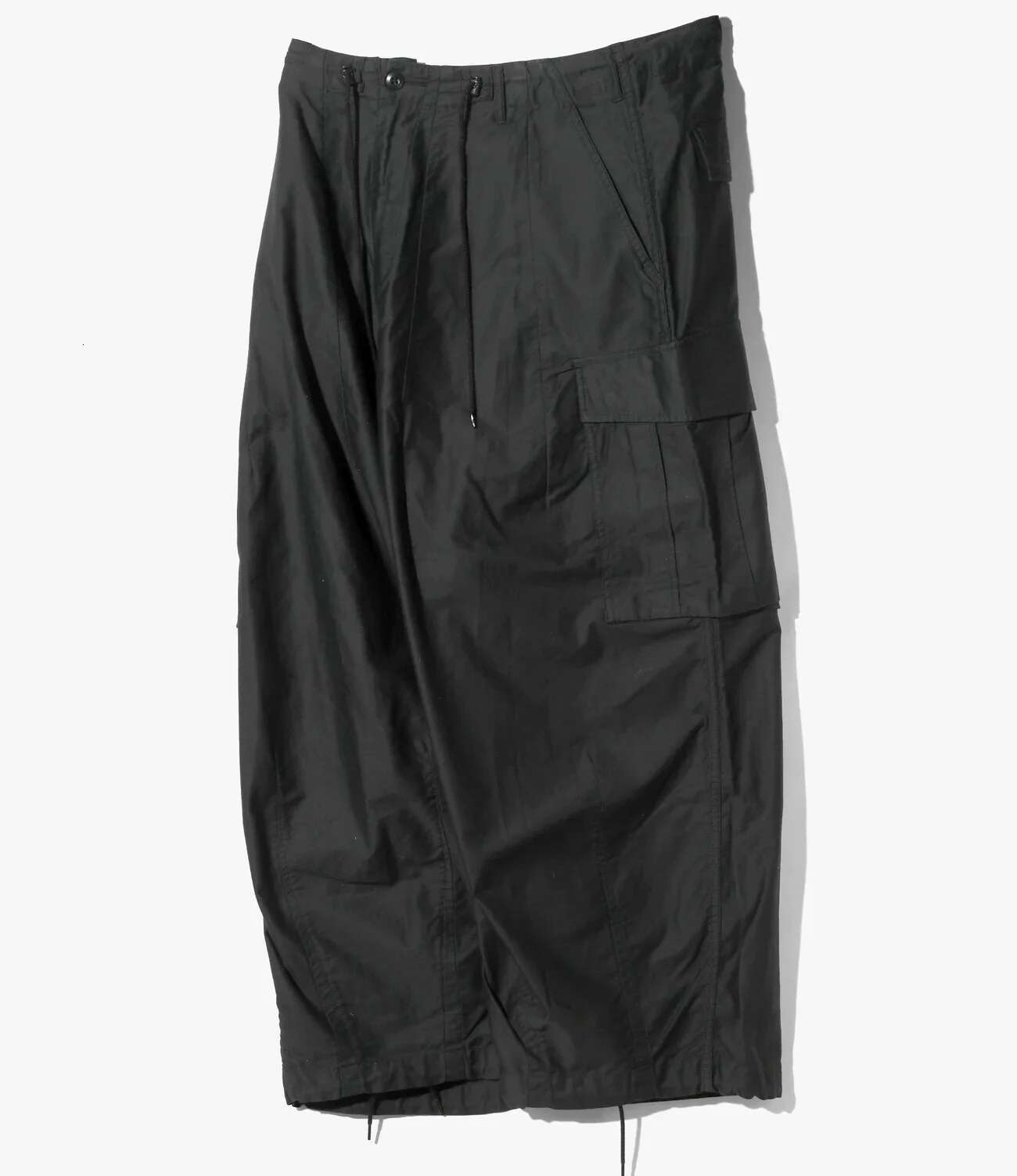 NEEDLES 25Sshd Vintage Tooling Wide-Leg Bloomers