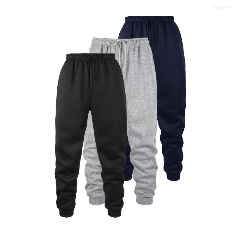 Men's Pants Mens Jo… - image