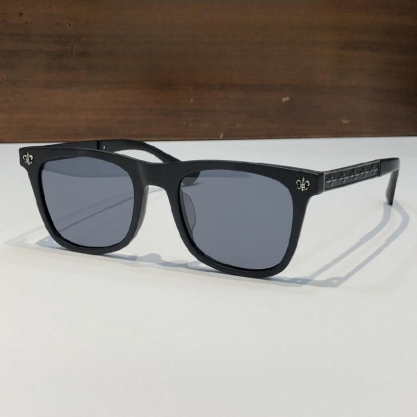 High Quality Men Sunglasses Classic Luxury Designer Women Glasses Titanium Punk Business Design Prescription Spectacle Frames UV400 with box FRUM SIZE