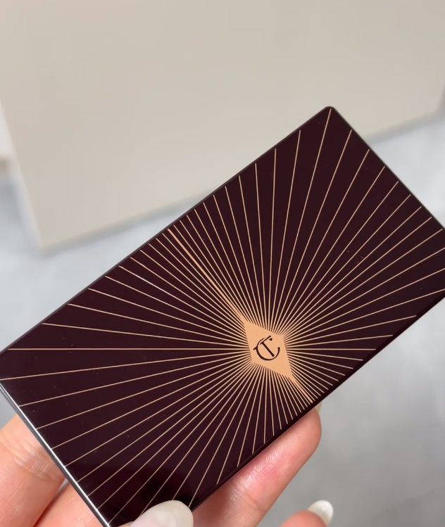 Eye Makeup Darling look 6 Colors Easy Eye Shadow Palette PRIME PREPARER ENHANCE REHAUSSER Smoke OMBRER 5.4g Different Color Glitter Brighten Matte Shi