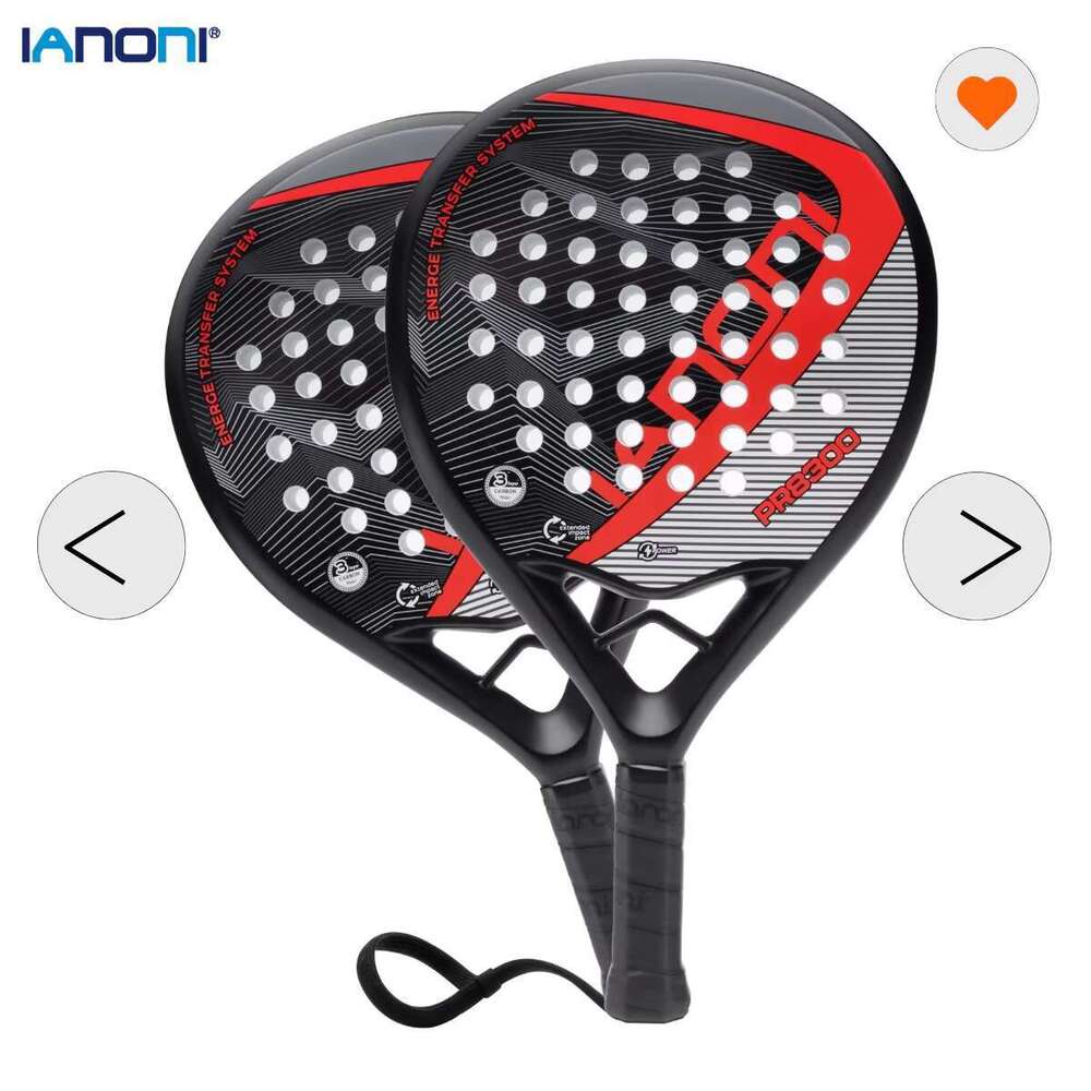 Ianoni Paddle Carbo… - image