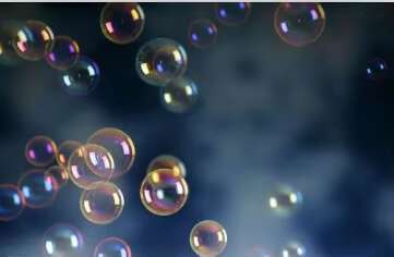 New Magic MB-300E 160W DMX Bubble for Events Stage Effect hine Party DJ Concert Atmosphere Equipment