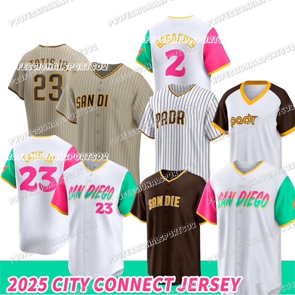 Padres Jerseys Tatis Jr Jersey Fernando Tatis Jr Manny Machado Yu Darvish Xander Bogaerts Dylan Cease Robert Suarez Baseball Jerseys