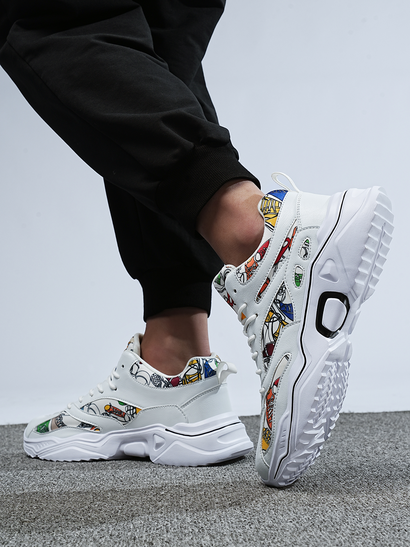 Free shipping designer mens running shoes black white blue green outdoor sports casual shoe trainers sneakers