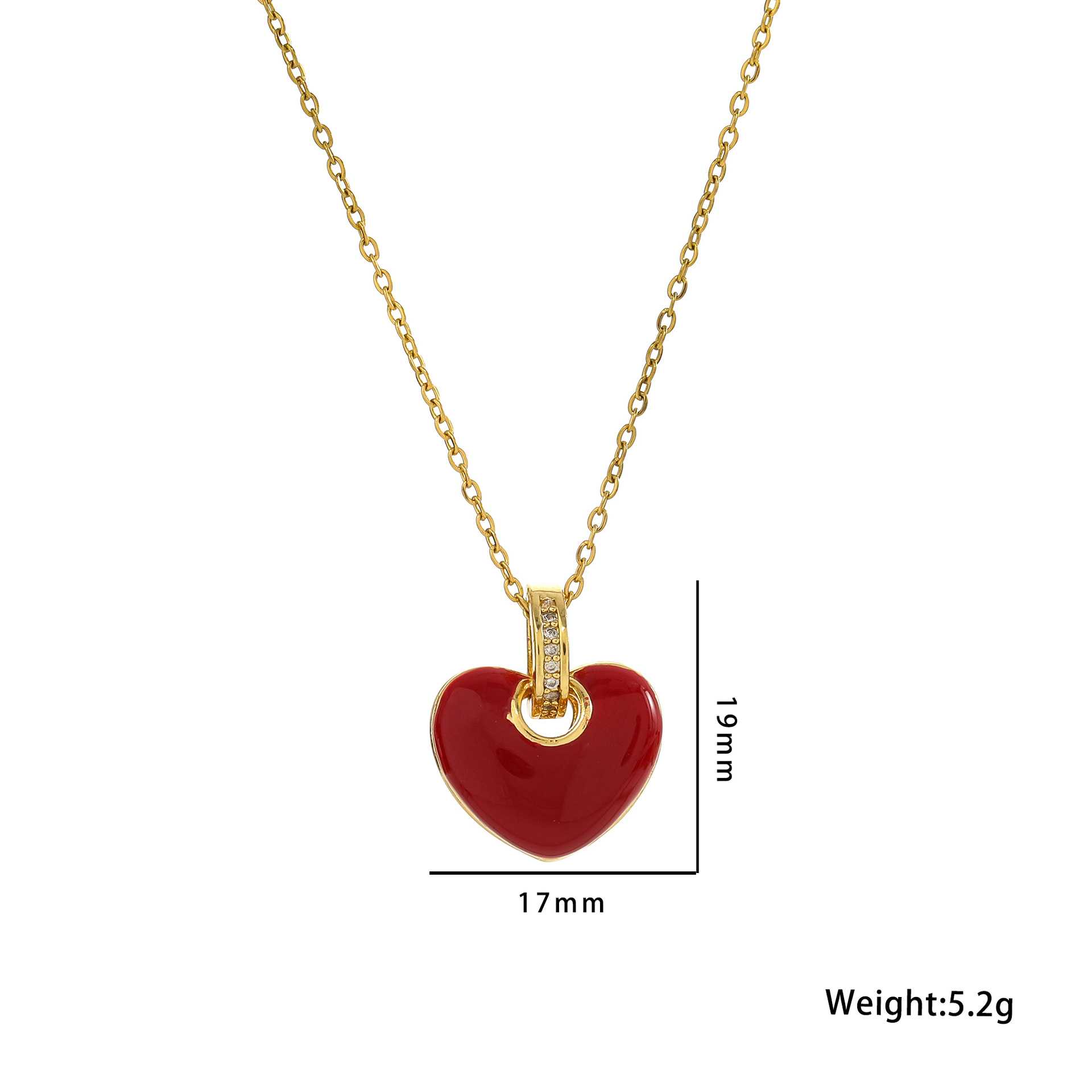 luxury jewelry necklaces designer necklace for woman moissanite pendant gold chain jewelry for men diamond chain tennis necklace jewellery stainless s