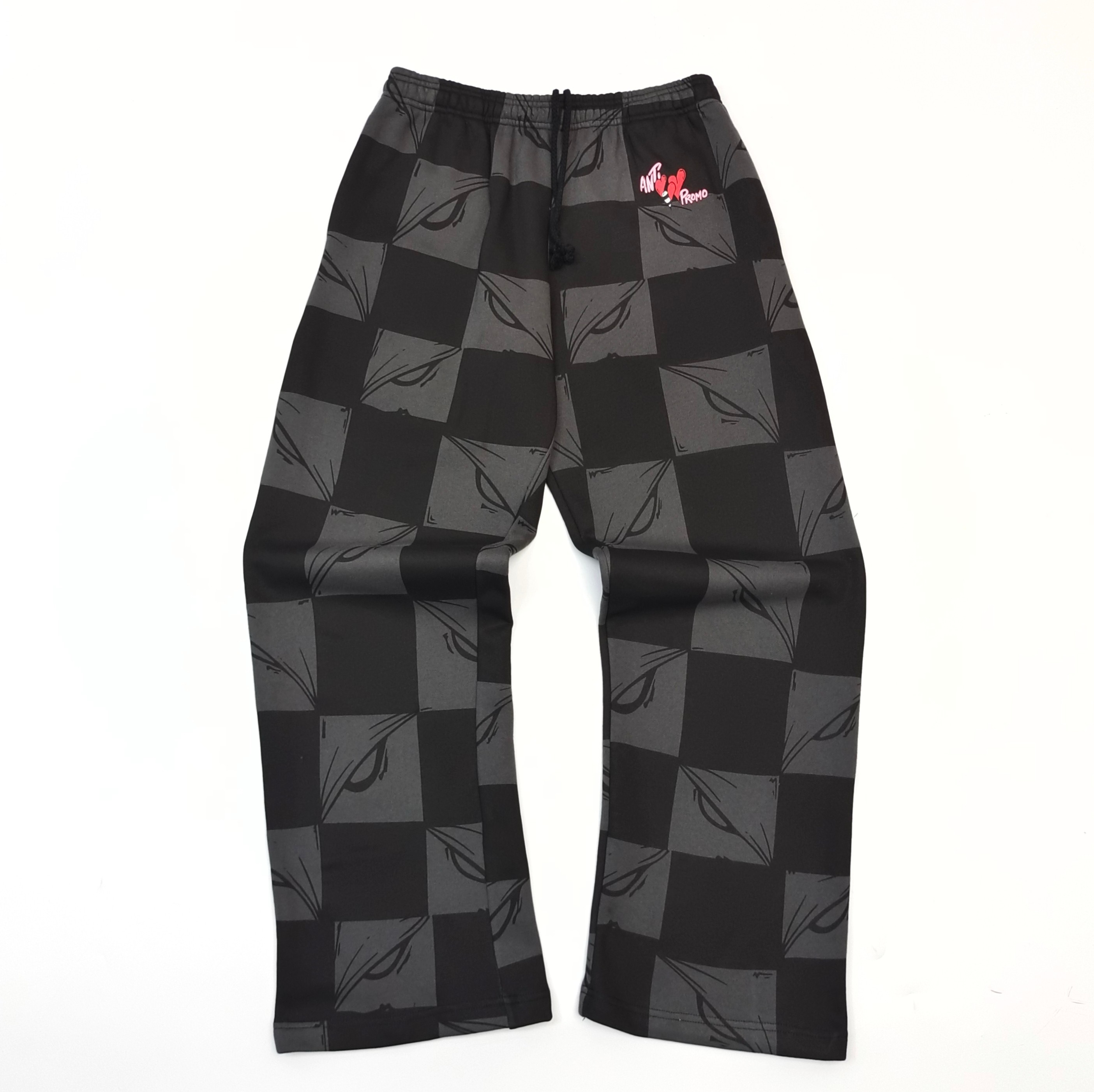 Falection 25ss MATTY BOY ANTI-PROMO 99 EYES 'NYC' SWEATPANTS