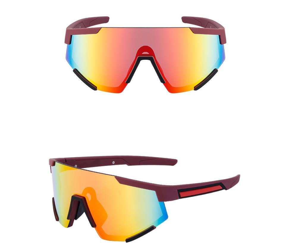 Designer Sunglasses For Women Men Fashion Sport Sunglasses Luxury Polarized Lens Goggle Pilot PC Frame Oversized UV400 Eyewear Luxury Style Sunglasses