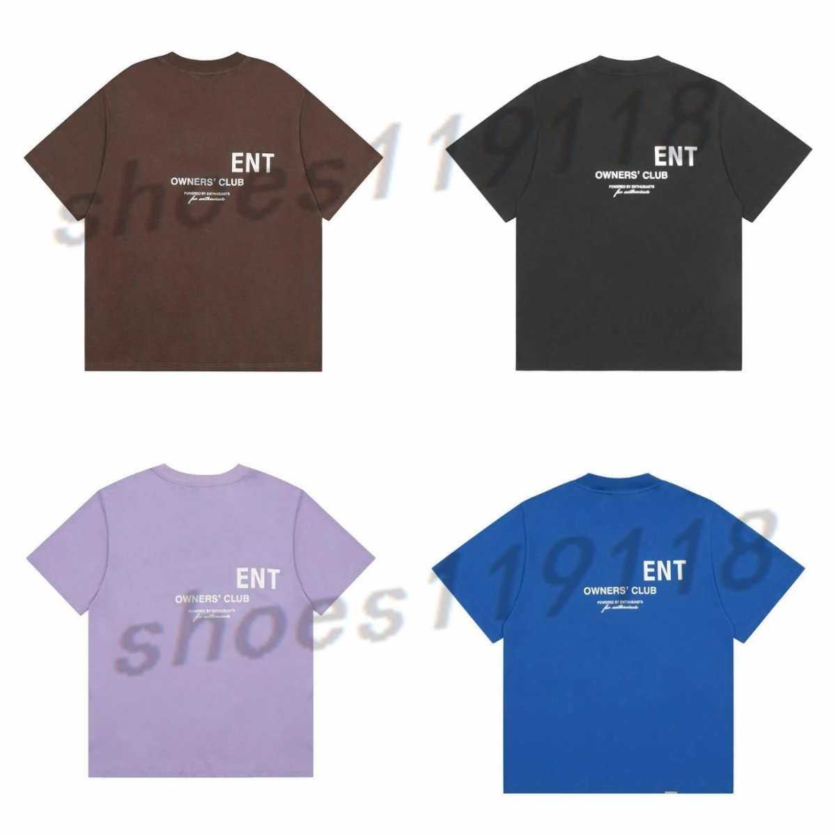 Men T-shirt Plus Tees Designer mens summer tshirts loose popular in the uk fashion brands Y2k short shirt graphic High Street Style Tee printing tees clothes