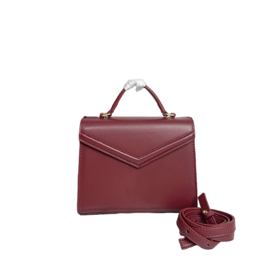 Fashion Designer Woman top handle Bags Shoulder Bag Handbag with leather strap for Girls