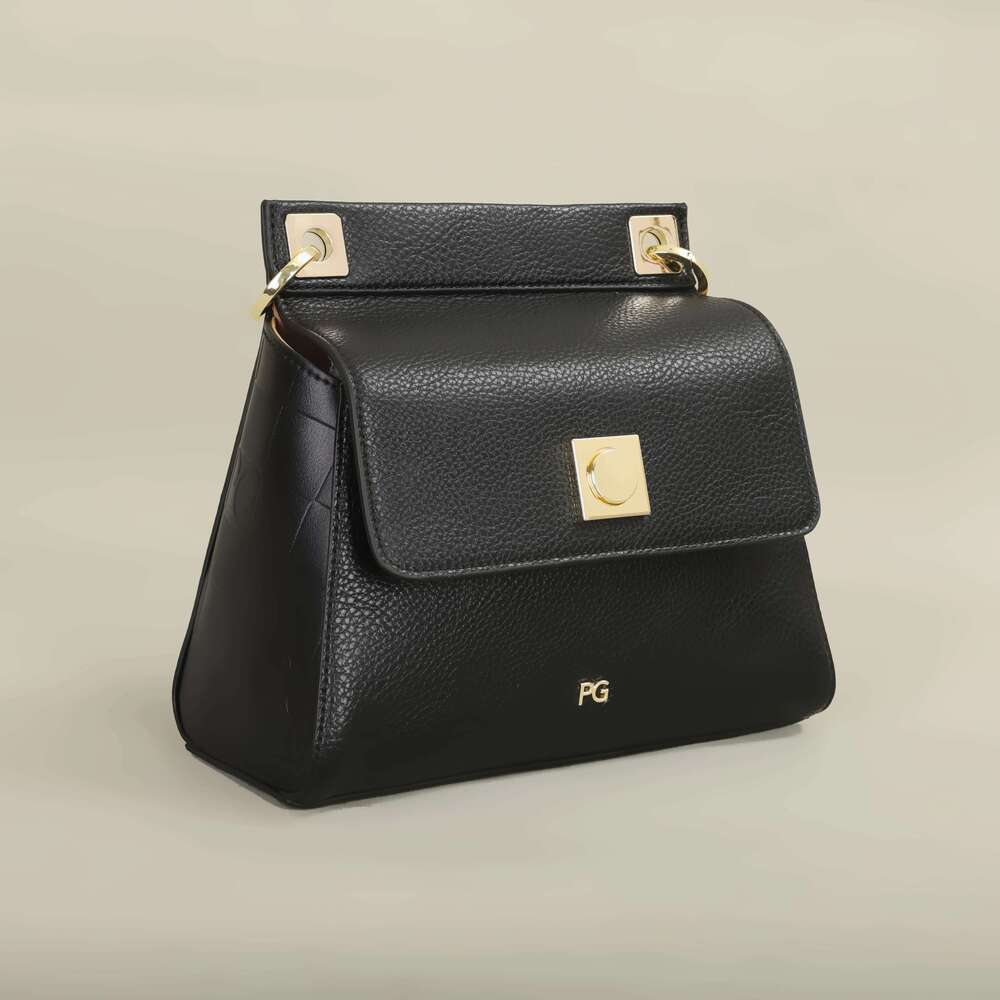 PATSY PG GARIS Fashionable And Design High-End Fashion Versatile Casual New Women's Classic Handbag