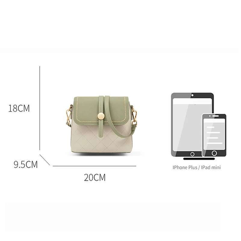 Designer Bag 2025 Split Leather Fashion Design Shoulder Phone For Women 2025 New Summer Lady Underarm Bucket Crossbody Bag Purse Luxury Bag