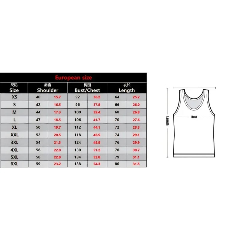 Summer mens Tshirt top sleeveless underwear fitness training running vest 250430Z
