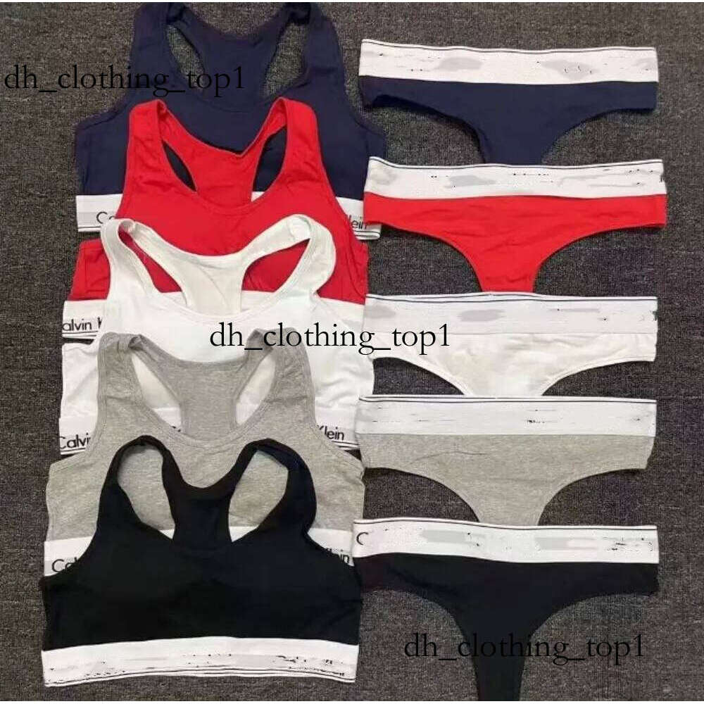 2025 Fashion Calvine Clein Boxer Women Sexy Panties T Comfortable Breathable Cotton Embroidered Figure Head Trend Calvine Clein Womens Underwear Thong Ht S-Xl 720