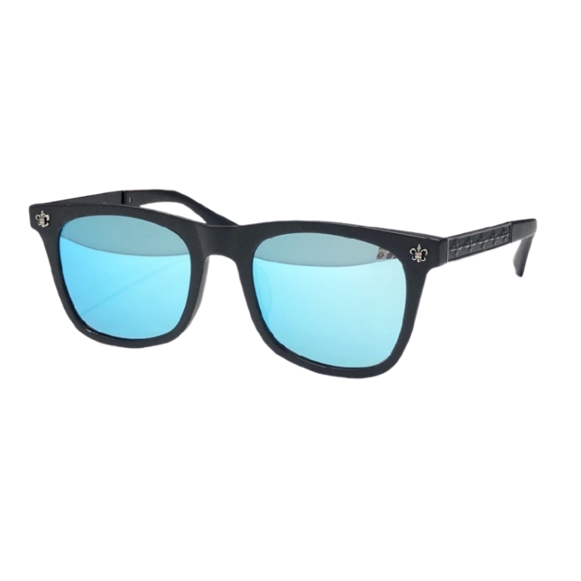 High Quality Men Sunglasses Classic Luxury Designer Women Glasses Titanium Punk Business Design Prescription Spectacle Frames UV400 with box FRUM SIZE