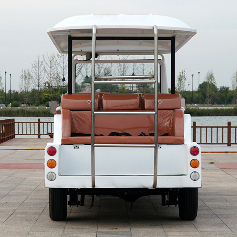 Electric retro vintage cars, real estate sales offices, viewing cars, hotels, homestays, commuting, reception, scenic spots, sightseeing cars