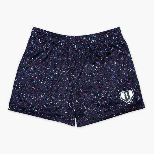 2025 New Hot Mens Summer Fashion Casual Shorts Motorcycle Racing Shorts BASEBALL LIFESTVLE 101 Rain Youth ShortsT250506