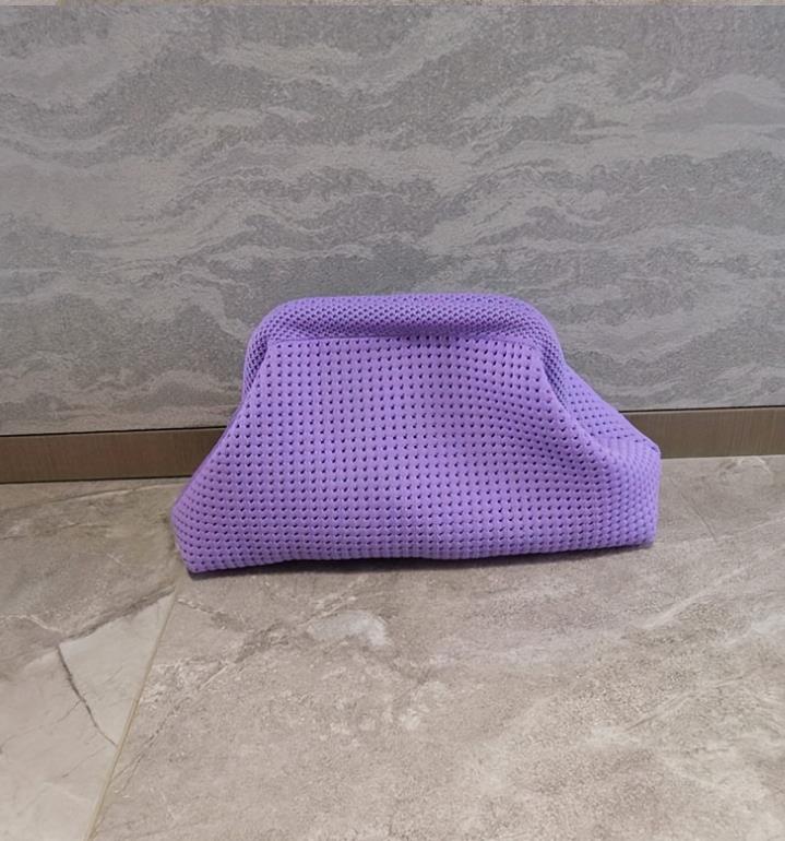 Korean Plaid Portable Small perfume Makeup Bag Large Capacity Portable Toilet Storage Bag Makeup Box Travel 241008