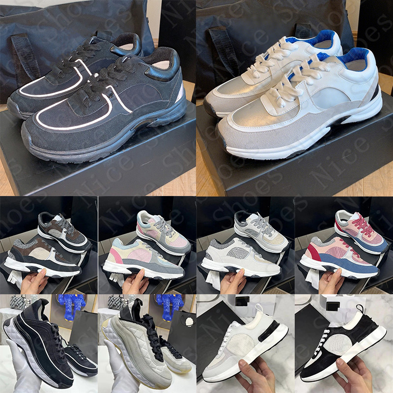 Designer Sneakers S… - image